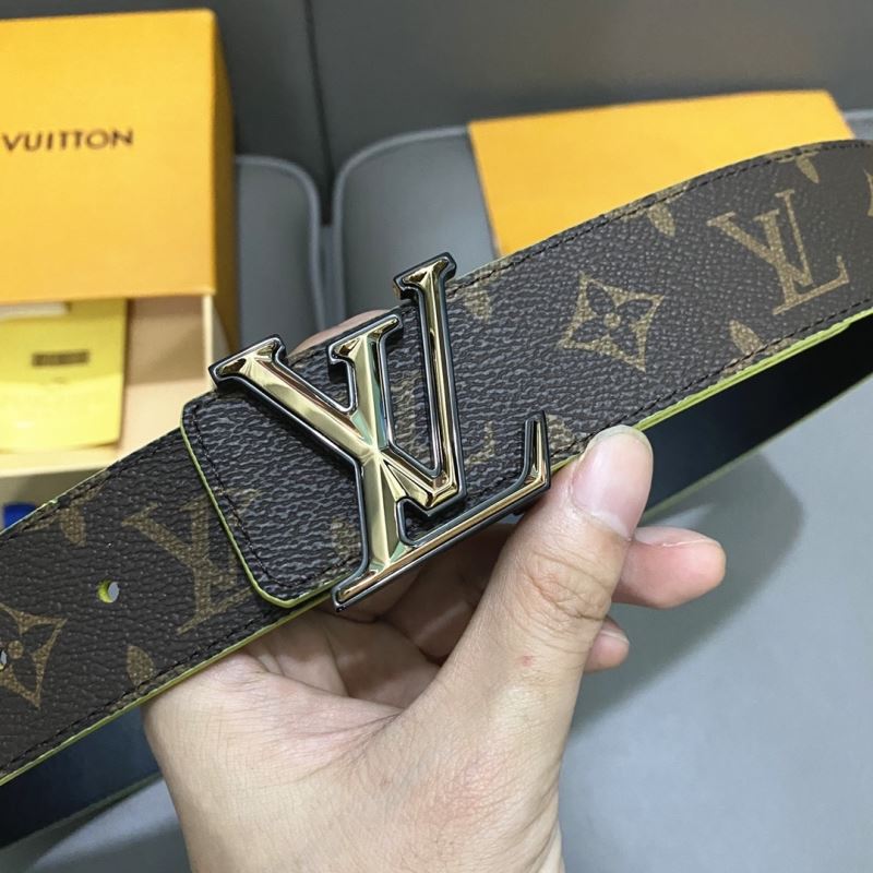 Louis Vuitton Belts